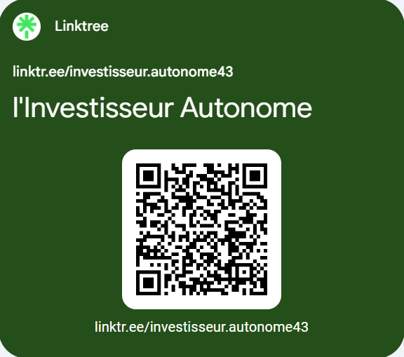 l'Investisseur Autonome